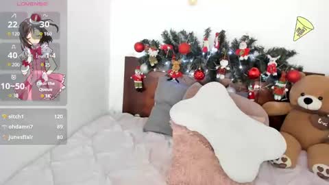 Karina online show from December 28, 2024, 5:57 pm