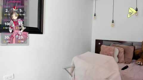 Karina online show from January 9, 2025, 11:58 am