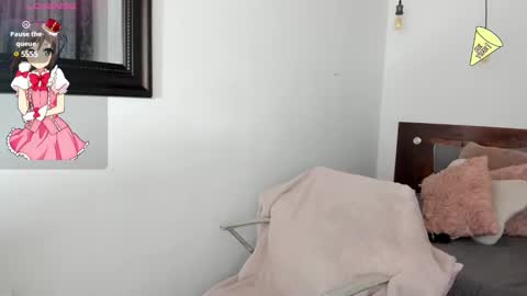 Karina online show from January 19, 2025, 12:06 pm