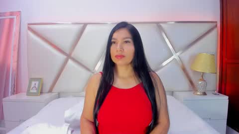 Karina Gomez online show from September 13, 2025, 2:06 pm
