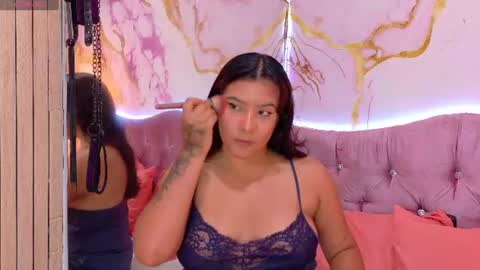 KARINA  online show from July 16, 2026, 2:06 am