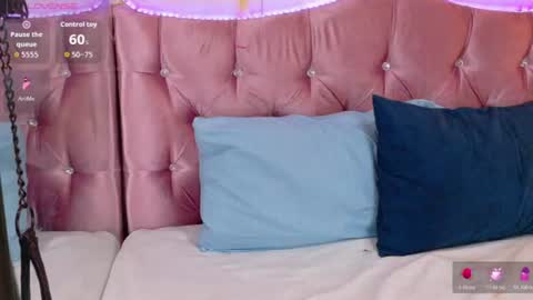 KARINA  online show from July 23, 2026, 2:31 am