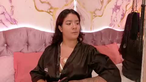 KARINA  online show from August 6, 2026, 2:13 am