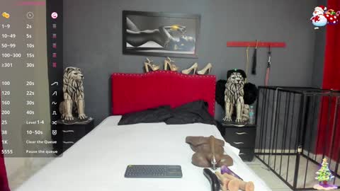 KarinaSimonz online show from December 1, 2024, 7:58 pm