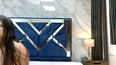 KarinaSimonz online show from July 26, 2026, 2:24 pm