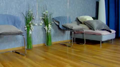 KarinaSparks online show from January 31, 2026, 7:11 pm