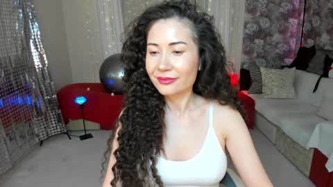 KarinaSweeety online show from January 15, 2025, 11:43 am