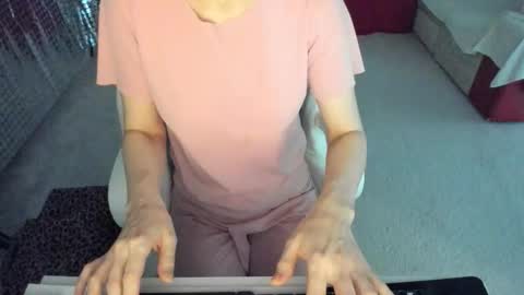 KarinaSweeety online show from February 25, 2026, 5:50 am