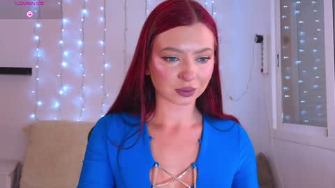 Karina online show from February 1, 2025, 7:34 pm
