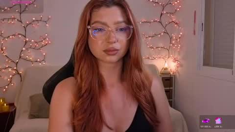 Karina online show from May 25, 2026, 8:37 pm