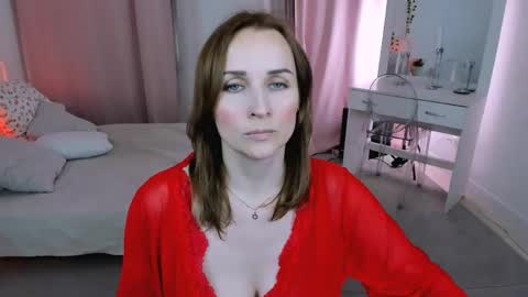Karina  online show from May 1, 2026, 11:15 am