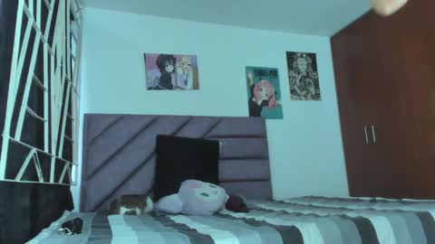 KARINNA  RAVEN online show from February 6, 2026, 10:46 pm