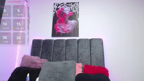 karinna_santana online show from March 13, 2026, 10:27 pm