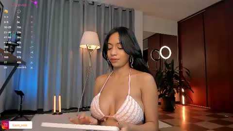 Karin online show from June 23, 2026, 5:00 pm