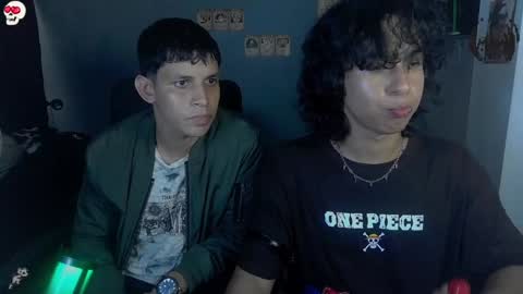 call me kai 3 online show from February 3, 2025, 7:52 pm