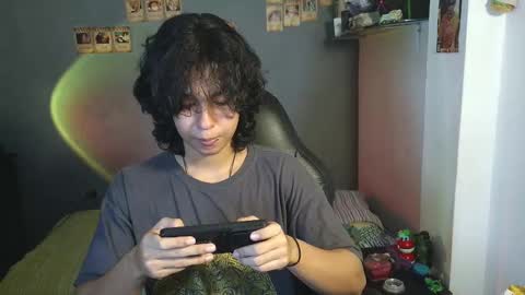 call me kai 3 online show from February 24, 2025, 4:26 pm