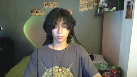 call me kai 3 online show from February 24, 2025, 7:30 pm