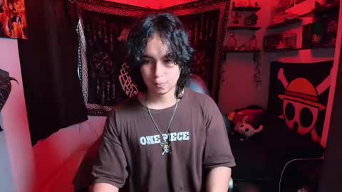 call me kai 3 online show from September 18, 2025, 4:20 pm