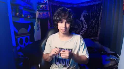 call me kai 3 online show from November 21, 2025, 1:43 pm