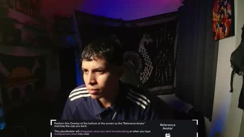 call me kai 3 online show from November 23, 2025, 6:41 pm