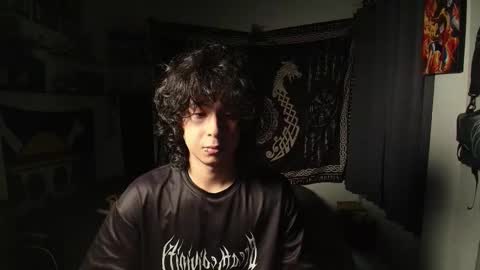 call me kai 3 online show from December 16, 2025, 6:57 pm