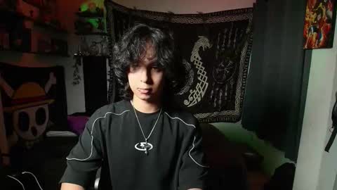 call me kai 3 online show from January 14, 2026, 8:03 pm