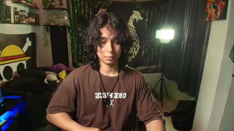 call me kai 3 online show from February 27, 2026, 9:37 pm