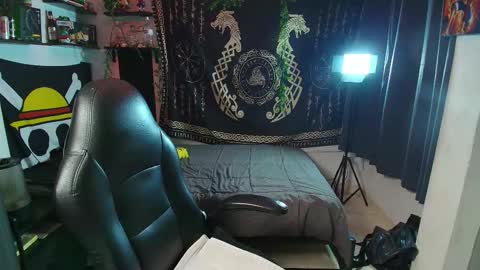 call me kai 3 online show from March 1, 2026, 7:16 pm