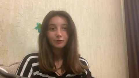 Emilia online show from September 10, 2025, 1:00 pm
