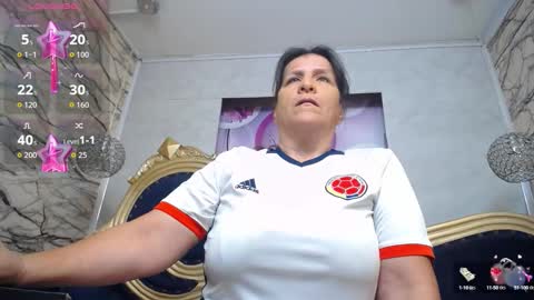 Karito online show from October 7, 2025, 11:18 am