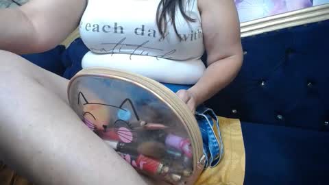 Karito online show from October 27, 2025, 11:14 am