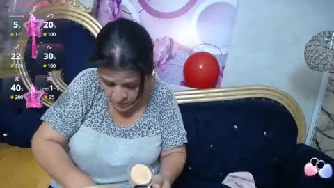 Karito online show from November 22, 2025, 11:09 am