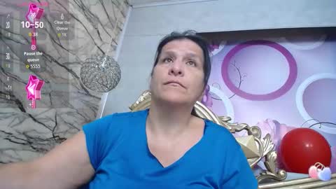 Karito online show from November 25, 2025, 11:10 am