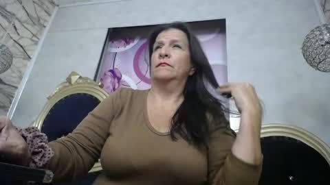 Snapshot of karito_mature17 chatting on April 20, 2026, 11:13 am Karito online show from April 20, 2026, 11:13 am