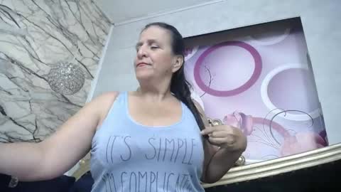 Snapshot of karito_mature17 chatting on April 30, 2026, 11:05 am Karito online show from April 30, 2026, 11:05 am