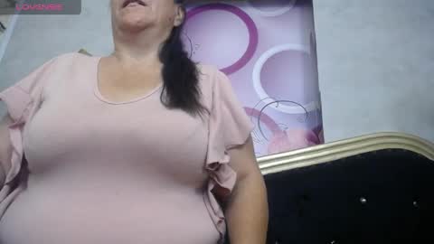Snapshot of karito_mature17 chatting on May 16, 2026, 11:09 am Karito online show from May 16, 2026, 11:09 am