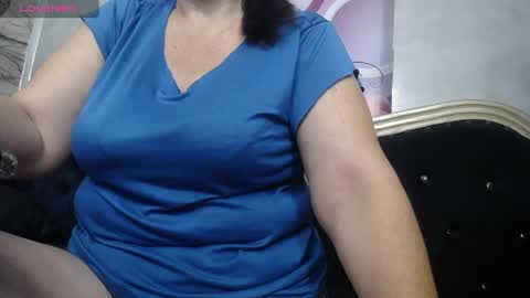 Snapshot of karito_mature17 chatting on May 19, 2026, 11:16 am Karito online show from May 19, 2026, 11:16 am