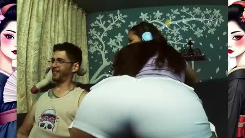 Karito Nin online show from November 20, 2025, 10:31 pm