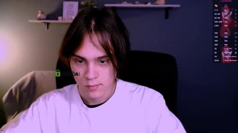 Karl online show from November 16, 2025, 9:48 am