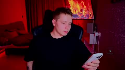 karl night online show from April 26, 2026, 6:27 pm