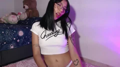 KARLA online show from January 17, 2026, 11:08 pm