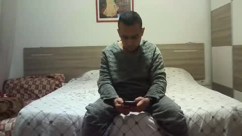 Snapshot of karla3052 chatting on March 1, 2025, 8:10 pm Cremosito online show from March 1, 2025, 8:10 pm