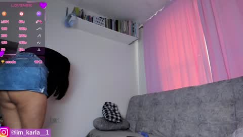 Ill be on at sunday see u Lynn  Could u help me to reach 100 Thmbs upp plssss   Independent girl 3 online show from December 18, 2024, 3:33 pm