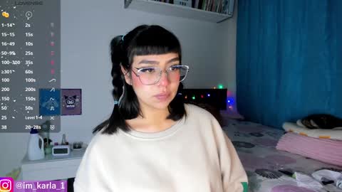 Ill be on at sunday see u Lynn  Could u help me to reach 100 Thmbs upp plssss   Independent girl 3 online show from January 13, 2025, 3:01 am