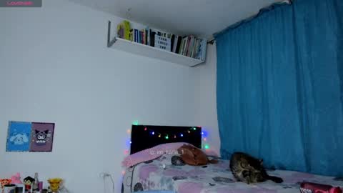 Ill be on at sunday see u Lynn  Could u help me to reach 100 Thmbs upp plssss   Independent girl 3 online show from January 18, 2025, 4:04 am