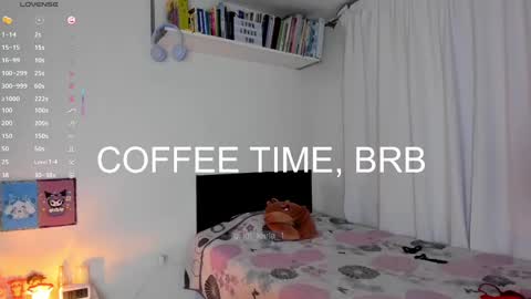 Ill be on at sunday see u Lynn  Could u help me to reach 100 Thmbs upp plssss   Independent girl 3 online show from February 10, 2025, 5:36 am