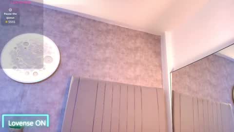 Karla online show from September 21, 2025, 7:26 pm