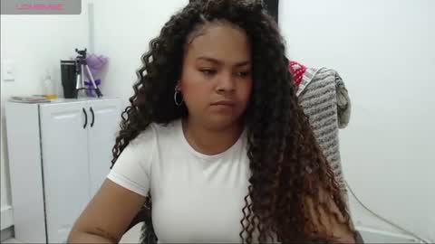 karla_cg online show from June 16, 2026, 4:09 pm