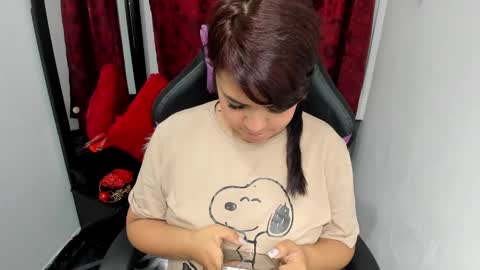 karla chains online show from January 7, 2025, 11:45 pm