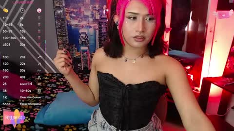 karla online show from May 3, 2026, 1:17 pm